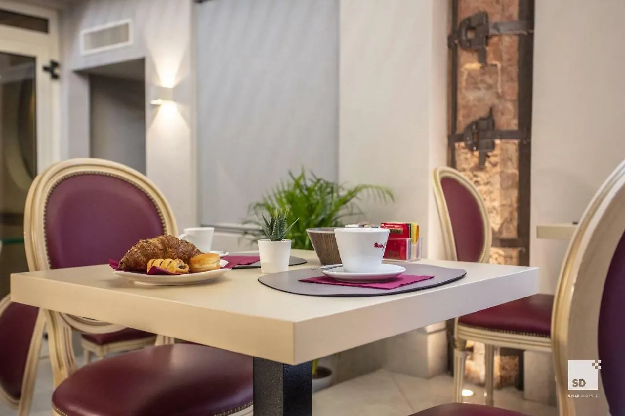 Hotel Cavour Bologna
