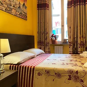 Sweet Dream Termini Πανσιόν Ρώμη