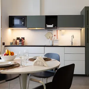 Kita House Италия
