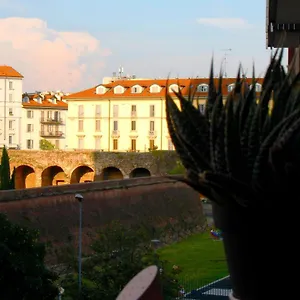 Apartment La Bella Milano-les Nubles Sabotino 