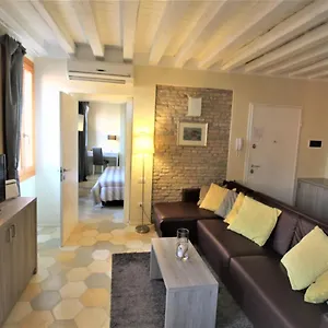 Apartment New And Spacious 