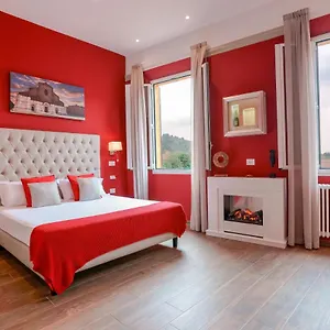 2* Bed & Breakfast Attico Di Via D'azeglio