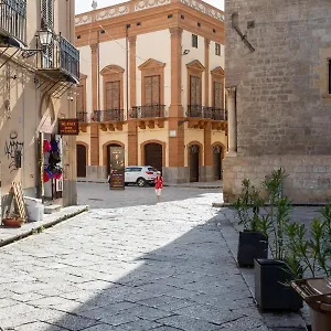 Apartment Blu - Palazzo Del Buon Pastore 