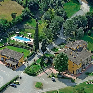 Il Borgo Di Castelletti Country Италия