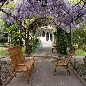 Antica Dimora Sant'anna Otel Floransa