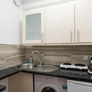 Hotell Hoxton Shoreditch London