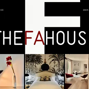 The Fahouse Италия
