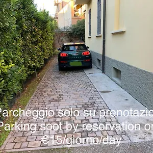 Casa Ardizzoni Bologne