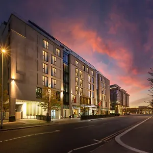 Hotell Clayton Cambridge