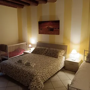 Casa Giulia - Tramonto - Italia