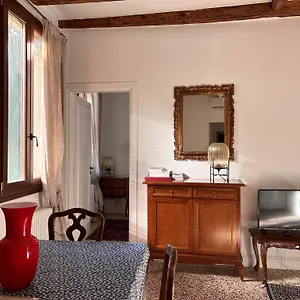 Apartment Ca Giovanni - And Exclusive 