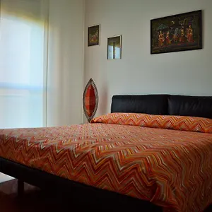 A Casa Di Andrea Bologne