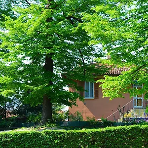 Il Giardino Nel Parco R&b Bologne