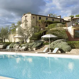 Relais Poggio Borgoni Италия