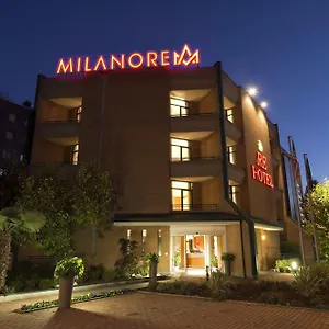 Bb Smarthotel Re Milano Nord Otel Sesto San Giovanni