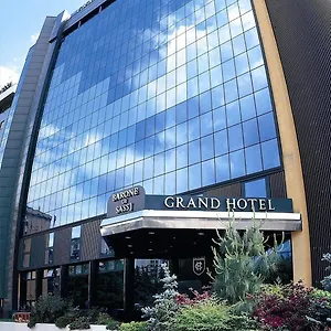 Grand Barone Di Sassj Otel Sesto San Giovanni