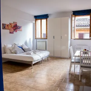 Appartamento I My House, Bologna
