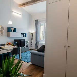 Apartment Oltrarno Lily 