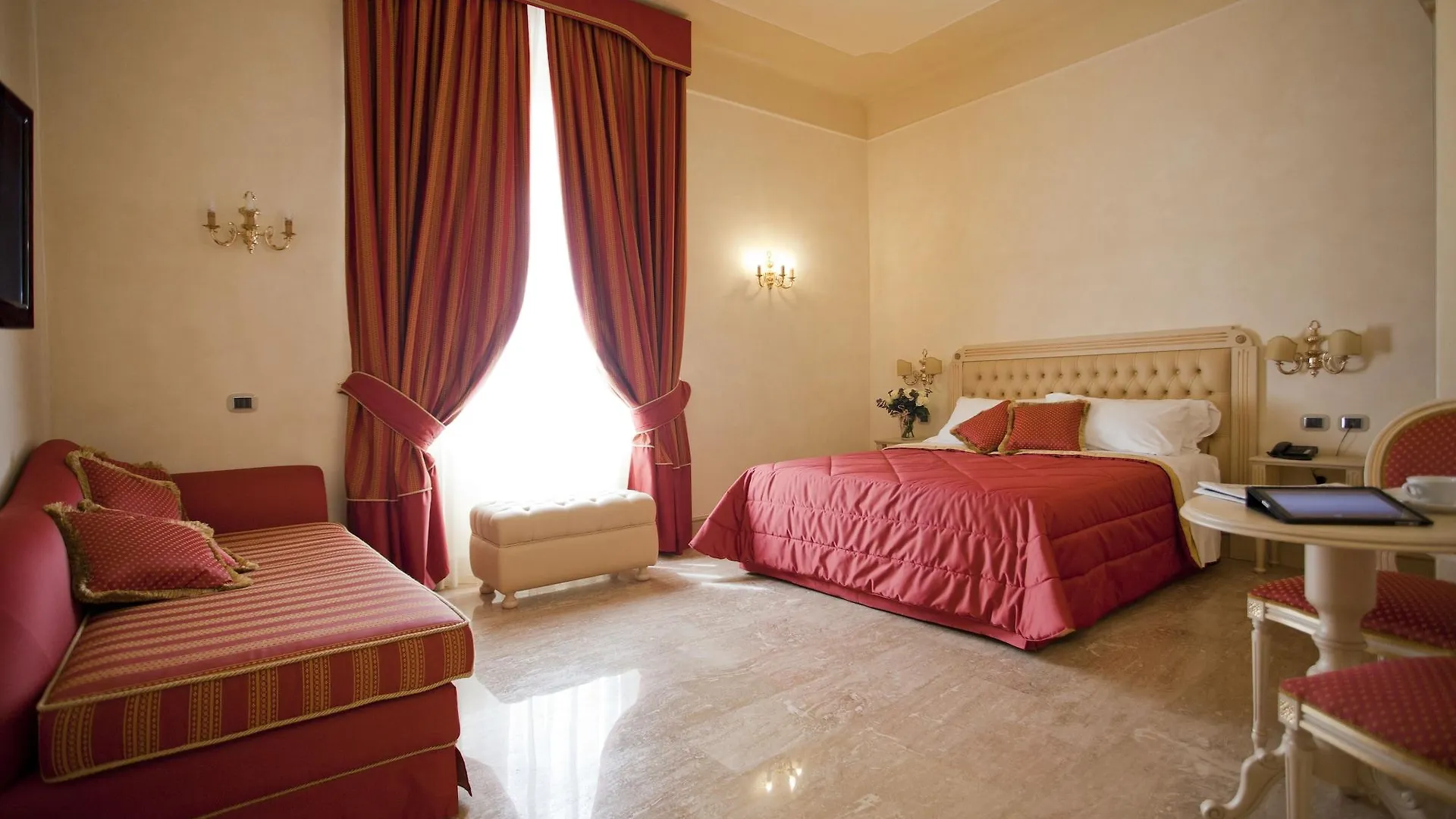 Hotel Cavour Bologna