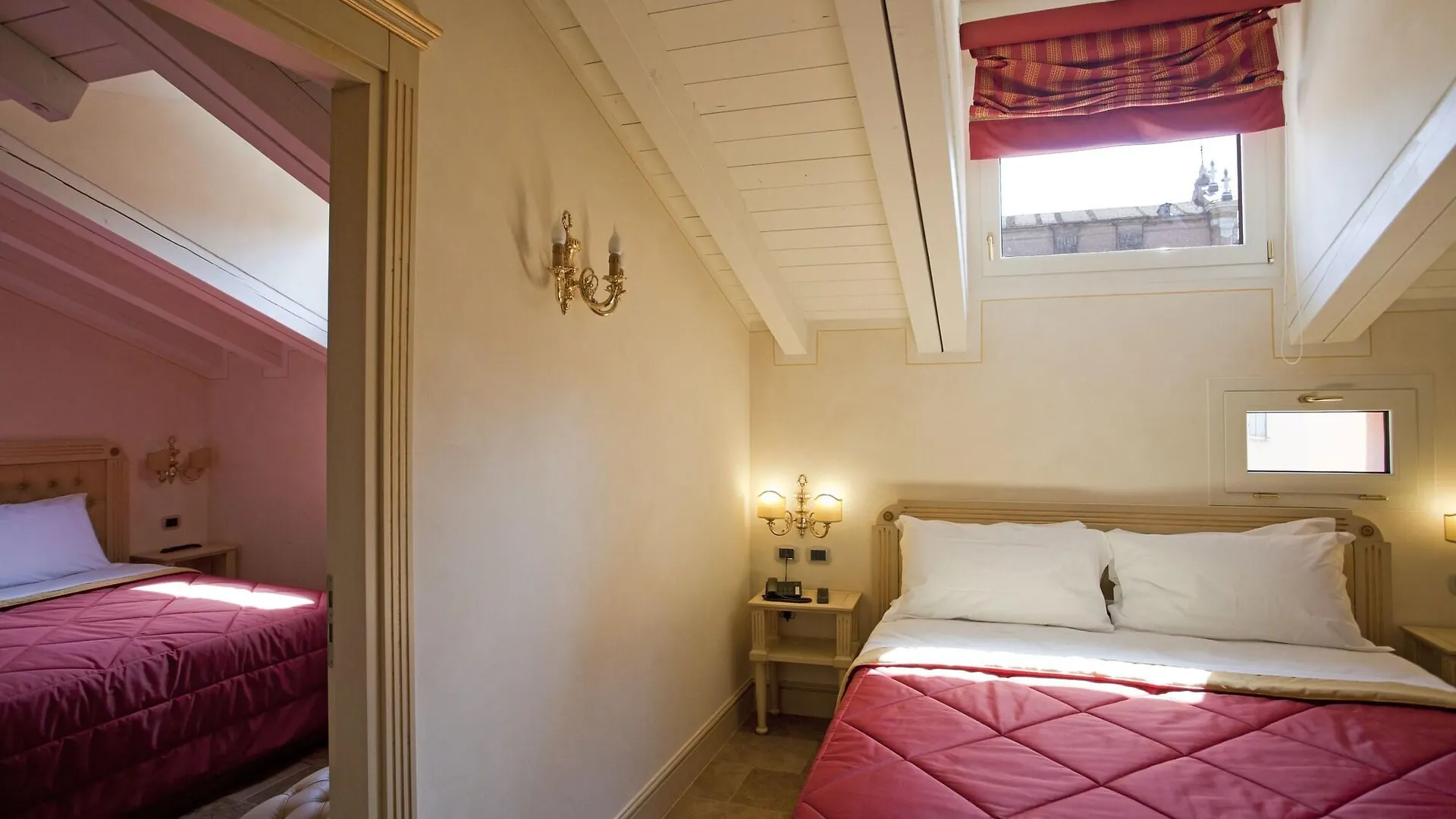 Hotel Cavour Bologna
