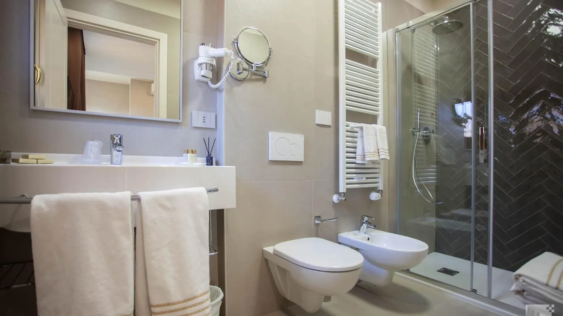 Hotel Cavour Bologna