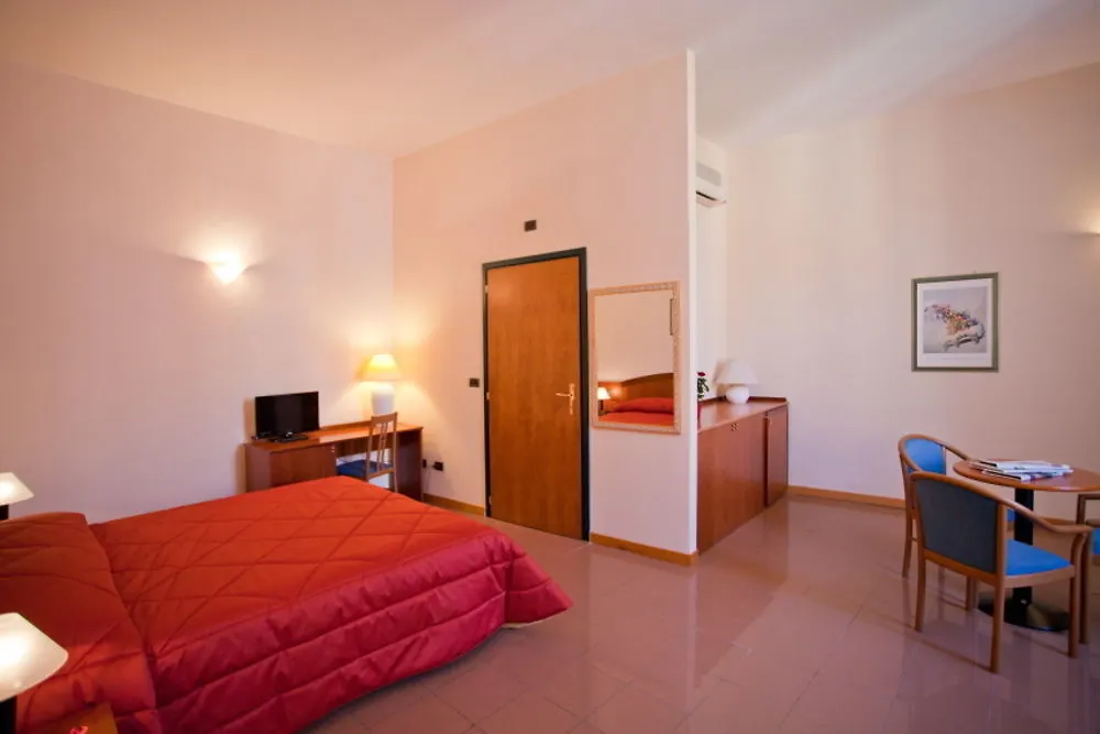 Hotel Cavour Bologna
