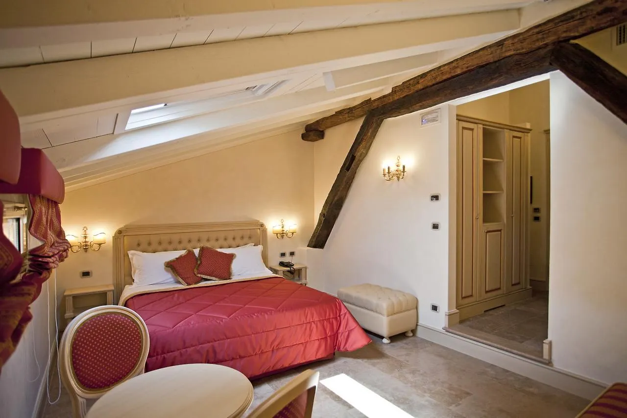 Hotel Cavour Bologna