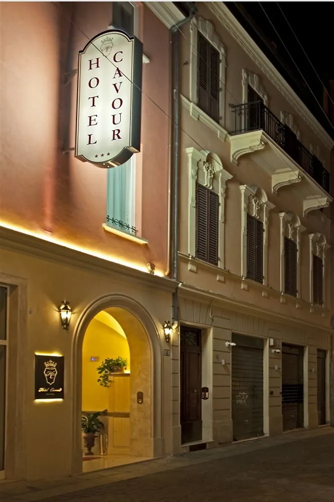 Hotel Cavour Bologna