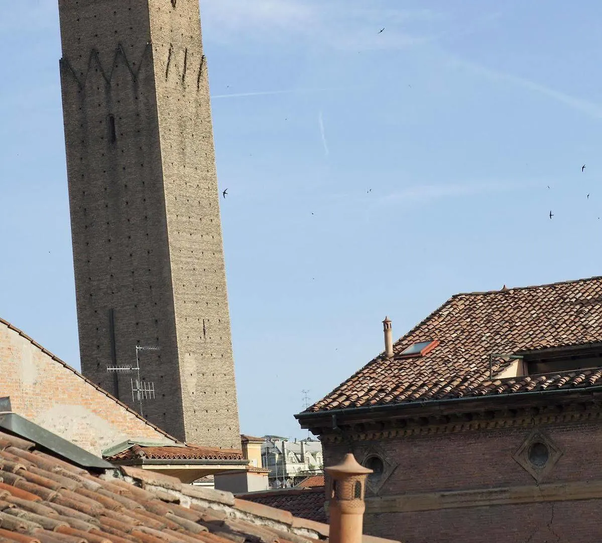 Hotel Cavour Bologne 3*,  Italie