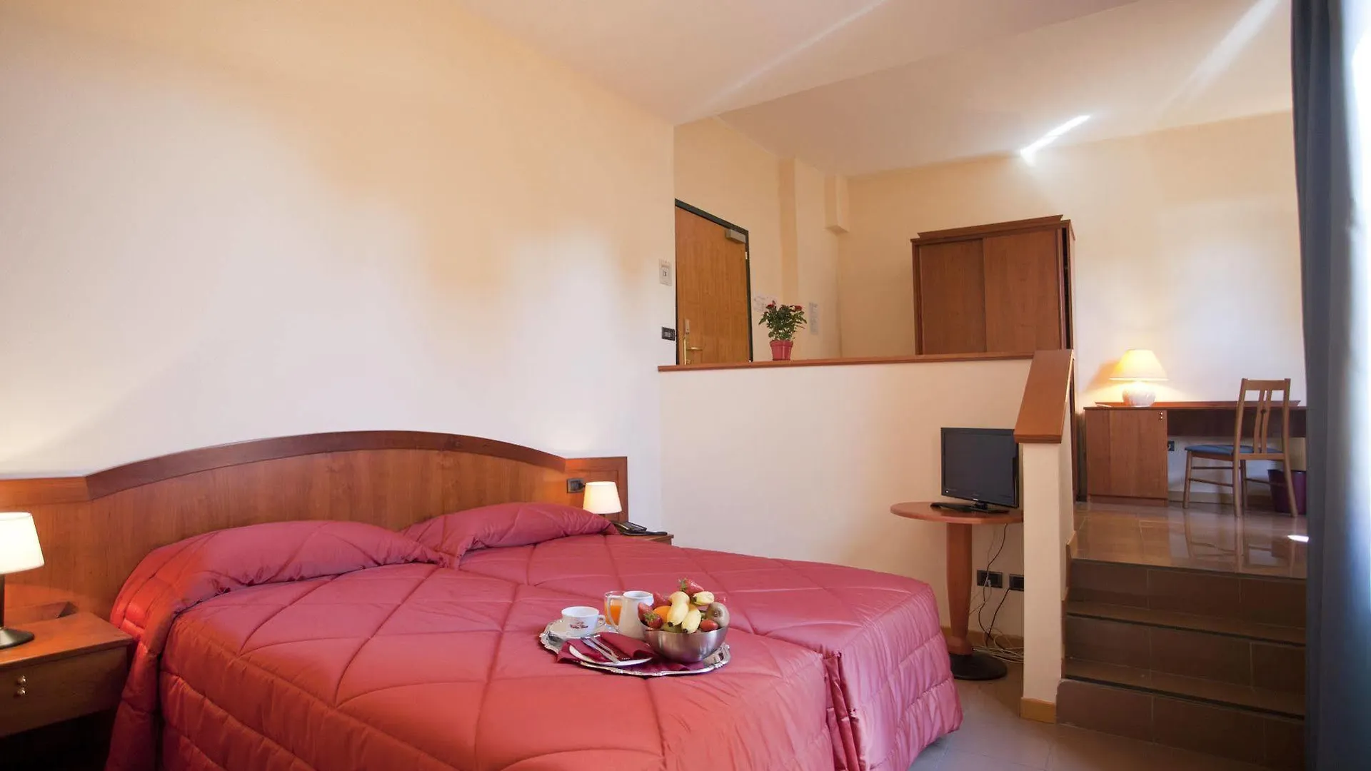 Hotel Cavour Bologna