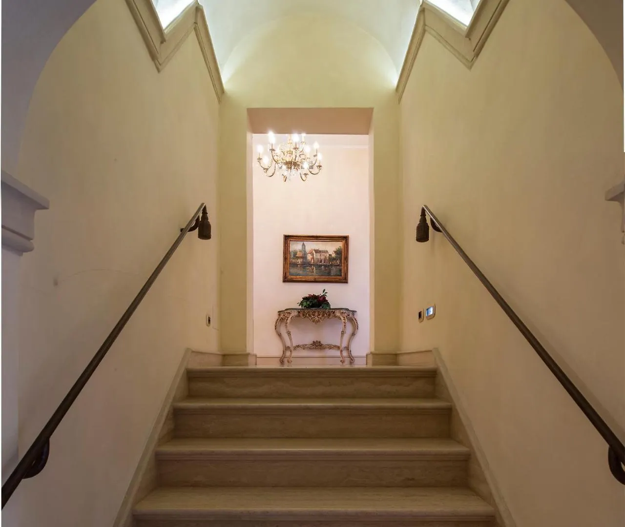 Hotel Cavour Bologna