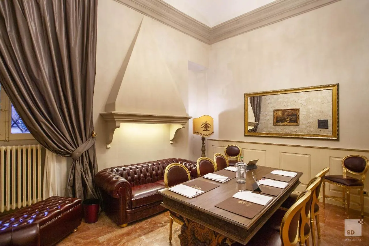 Hotel Cavour Bologna