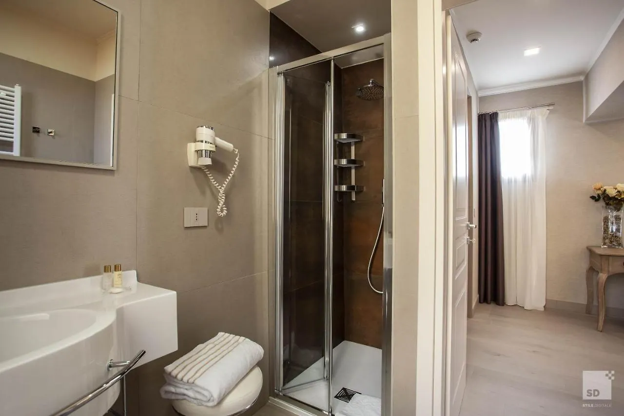Hotel Cavour Bologna