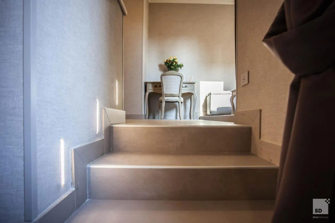 Hotel Cavour Bologna