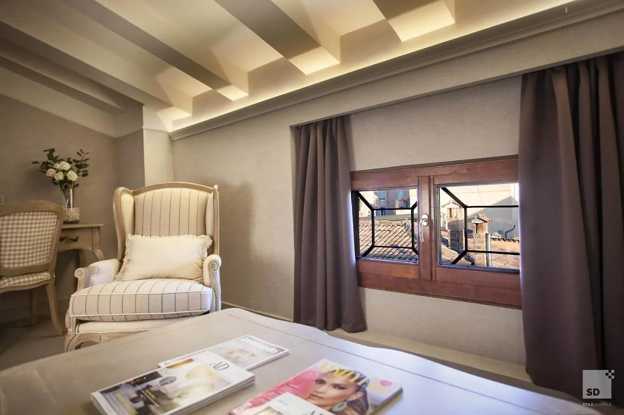Hotel Cavour Bologna 3*,  Italien