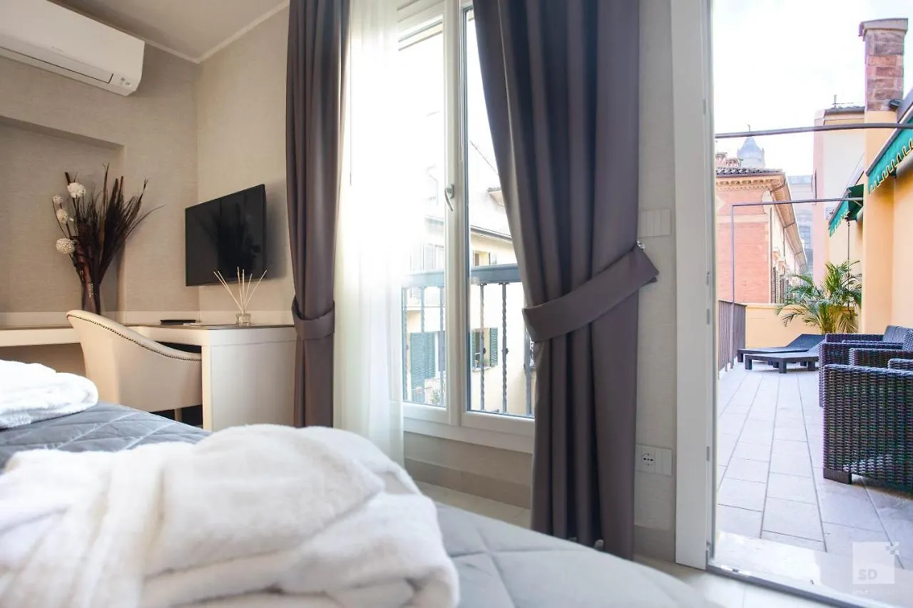 Hotel Cavour Bologna