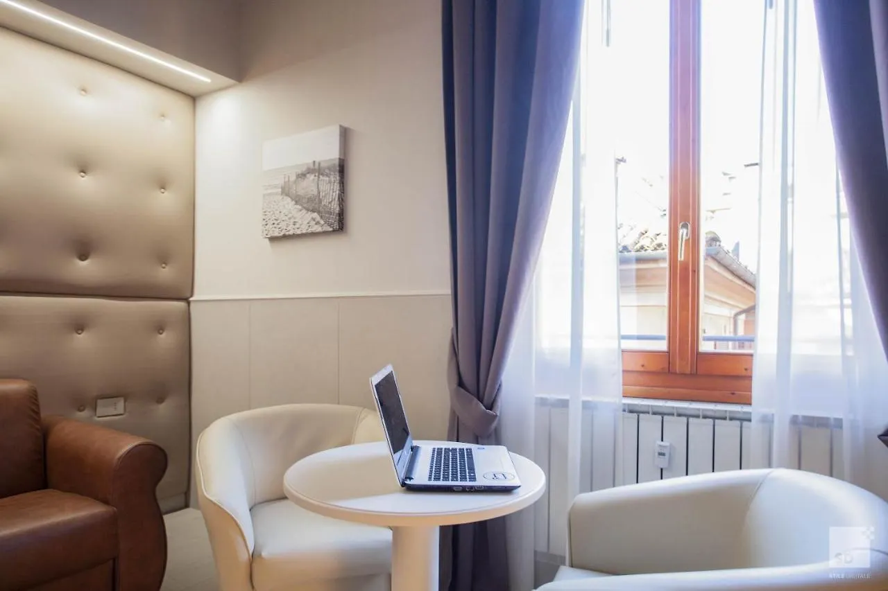 Hotel Cavour Bologna